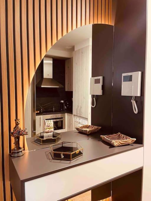 Appartement Centrico Y De Diseno Con Parking *