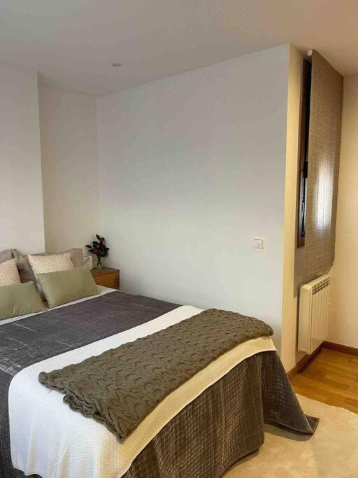 Appartement Centrico Y De Diseno Con Parking *