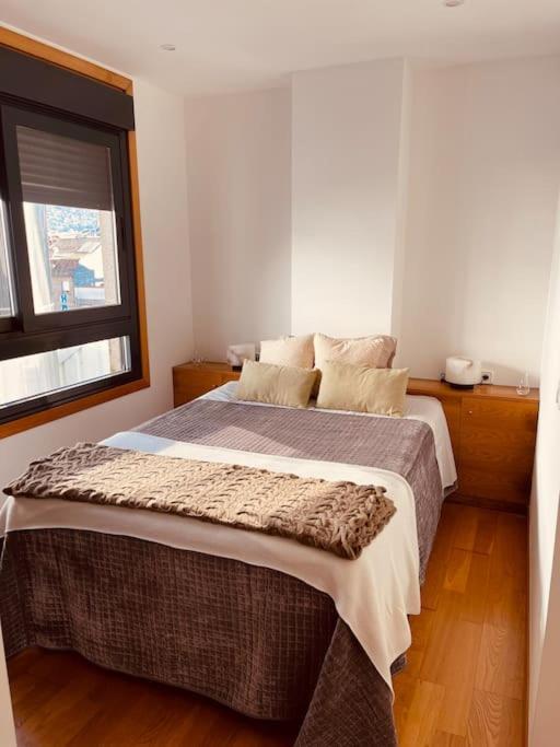 Appartement Centrico Y De Diseno Con Parking *