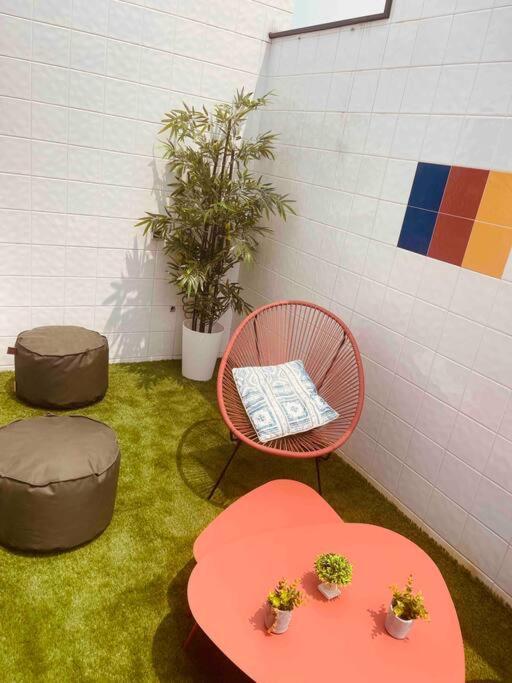 Centrico Y De Diseno Con Parking Comarca de Vigo