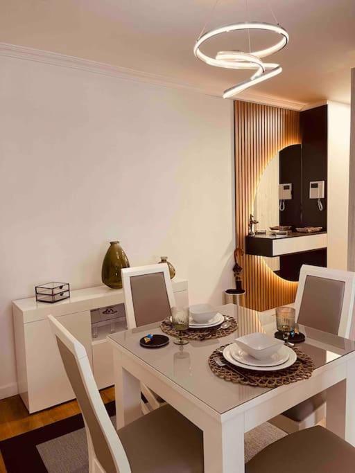 Appartement Centrico Y De Diseno Con Parking *