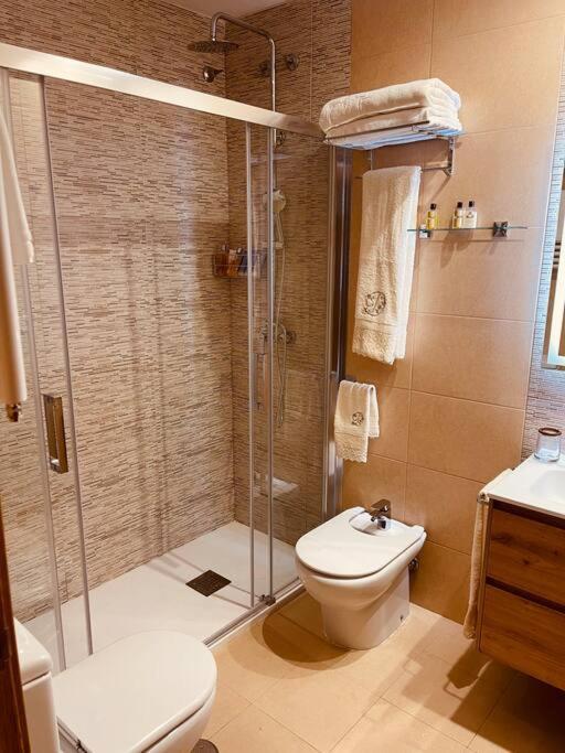 Appartement Centrico Y De Diseno Con Parking *